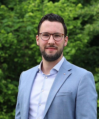 Mario Mayr