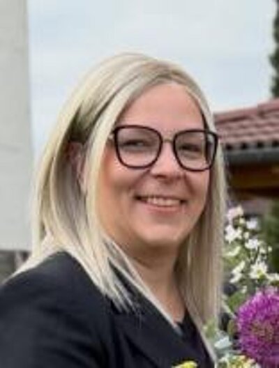Carina Payrhuber