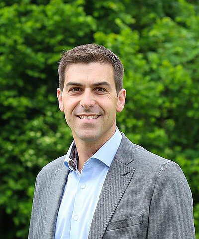 Matthias Traunbauer