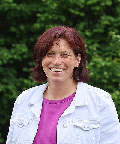 Margit Kriechbaum