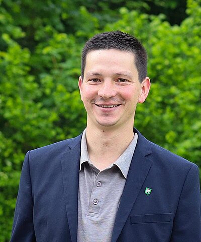 Christian Kronberger