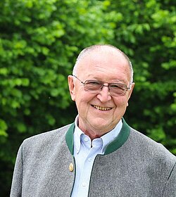 Erhard Etlinger Erhard Etlinger
