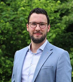 Mario Mayr Mario Mayr
