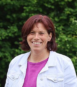 Margit Kriechbaum